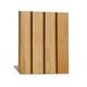 thumbnail image 4 of Soporte para cápsulas de café, organizador de cápsulas de café para despensa, decoración del hogar madera, 4 of 9