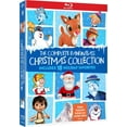 thumbnail image 2 of La Collection Complète de Noël Rankin/Bass [Blu-Ray], 2 of 3