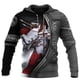 thumbnail image 3 of Sudadera con capucha estampada en 3D de la Orden de los Caballeros Templarios para hombre, sudadera con capucha con gráfico de la Orden de los Templarios pop, sudadera con capucha estilo hipster para, 3 of 4