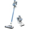 Tineco A11 Hero Cordless Lightweight Stick Vacuum Cleaner 450W Motor for Ultra Powerful Suction Handheld Vac for Carpet Hard Floor & Pet