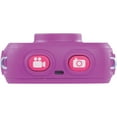 VTech Kidizoom Action Cam, in colors Yellow/Black or Purple