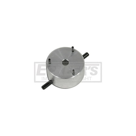 Premier Tool - Eckler's Premier Products 55199360 El Camino Ignition Nut Removal Tool