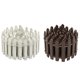 thumbnail image 2 of Planta de valla de madera Potted Landscape Decor Accesorios Miniatura Terrarium Mini Barrera DIY Jardín Kit Dido Hogar, 2 of 6