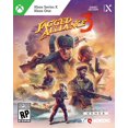 thumbnail image 1 of Jagged Alliance 3 (Xbox Series X), 1 of 9