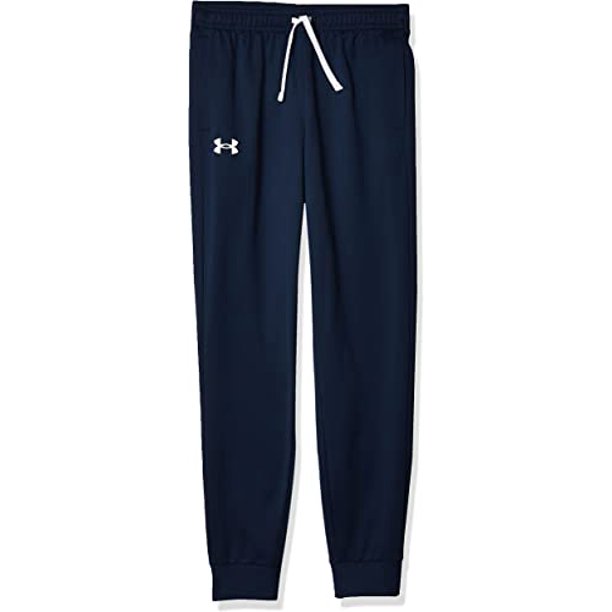 under armour brawler tapered pants