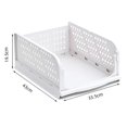 thumbnail image 4 of Closet Organizer Storage Box Drawer Type Wardrobe Organizers for Cupboard Kitchen Bathroom Bedroom, 4 of 4