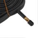 thumbnail image 4 of 2 Pack 700x23C Bike Inner Tube 48mm Schrader Valve Butyl Rubber Bike Tube with 2 Tire Levers, 4 of 4