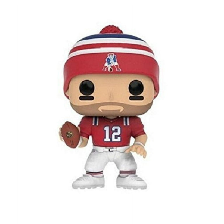 julian edelman funko pop