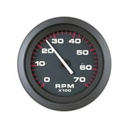 Sierra International 58255P Amega Electric Tachometer for 4-Stroke Gas Engines