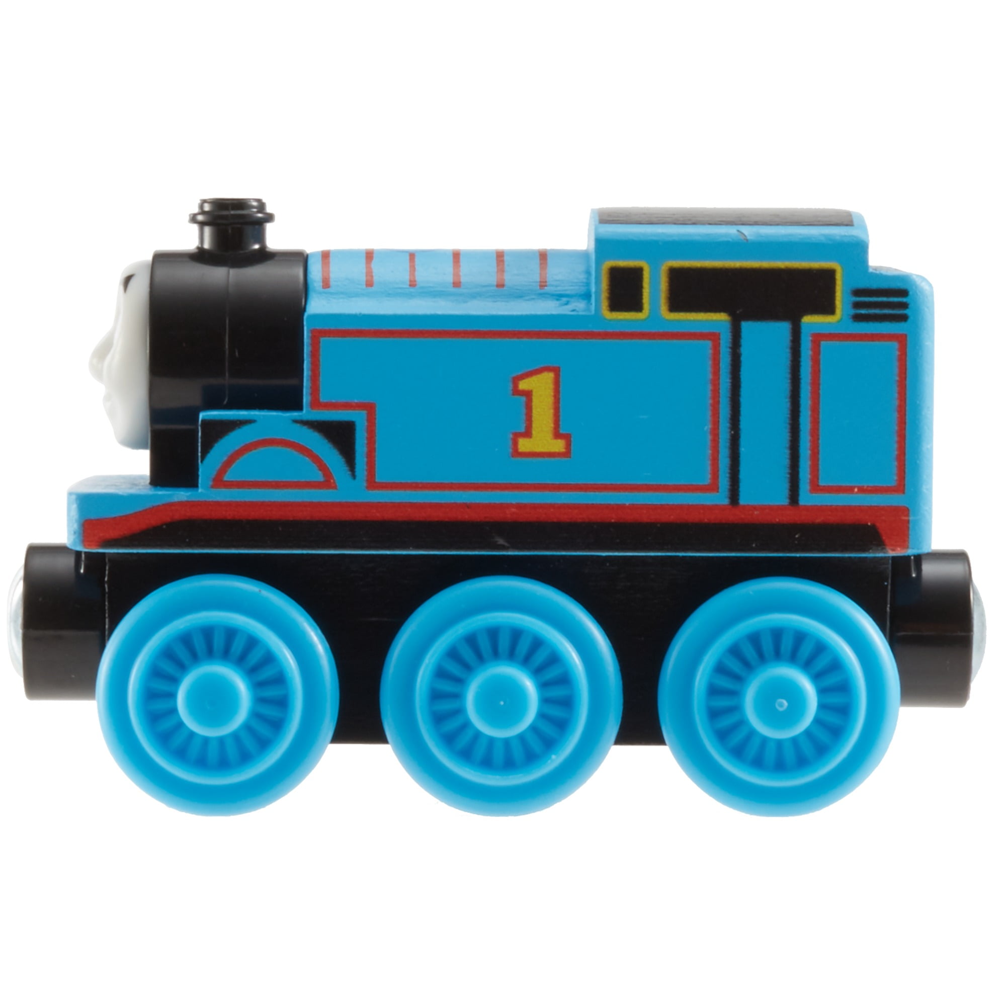 wooden thomas tank engine