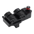 thumbnail image 1 of Interruptor de ventana eléctrica delantero izquierdo Unique Bargains para Honda CR-V 2002-2006 No.35750S9A305, 1 of 7