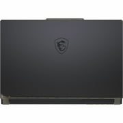 MSI - 15.6 144 Hz IPS - Intel Core i5 12th Gen 12450H (2.00GHz) - NVIDIA GeForce RTX 2050 Laptop GPU - 16 GB DDR5 - 512 GB SSD - Windows 11 Home - Gaming Laptop (Cyborg 15 A12UCX-276US )