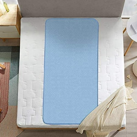 incontinence wetting sheet