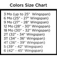 thumbnail image 2 of ScratchMeNot Kids Flip Mitten Sleeves, Gray, 12M, 2 of 2