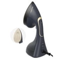 thumbnail image 1 of Vaporizador de ropa BEAUTURAL, 2 en 1, vapor y plancha, 1200 W, 200 ml, 120 V, 1 of 7