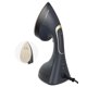 thumbnail image 1 of Vaporizador de ropa BEAUTURAL, 2 en 1, vapor y plancha, 1200 W, 200 ml, 120 V, 1 of 7