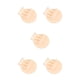 thumbnail image 1 of Naiovety Gancho adhesivo sin costuras Ganchos para colgar Estante para colgar Suministros de cocina Ganchos Soporte para llaves montado en la Type2 NO2, 1 of 6