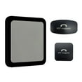 thumbnail image 1 of Support Mural Magnétique pour Tablette Ipad Principe d'Adsorption Magnétique V8X9, 1 of 8
