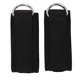 thumbnail image 3 of 1 par de correas de tobillo para Fitness, puños de tobillo con anillo en D doble para entrenamiento de gimnasio, 3 of 5
