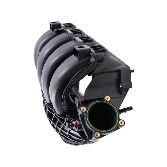 Intake Manifold - Compatible with 2015 - 2018 Ford Focus 2016 2017