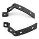 thumbnail image 5 of Rankomu Bisagra para Tapa de guantera, 2 Piezas Bisagra para Tapa de guantera Kit de reparación a presión Soportes de bisagra con Tornillos 8E2857131 Ajuste para A4 S4 RS4 B6 B7, 5 of 5