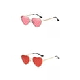 thumbnail image 1 of 2 pes de terre de moda pa mujer con pa fiestas al Colcomx Gafas de sol de mujer, 1 of 8