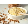 thumbnail image 6 of Garbanzo Bean Flour, 1 Pound — Kosher, Raw, Vegan — by Food to Live, 6 of 8