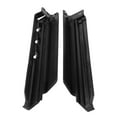 thumbnail image 4 of Curseur de Fourche, Moulage par Injection Absorbant les Chocs Meilleure Protection Protection contre l'Usure Protections de Fourche pour Moto, 4 of 8