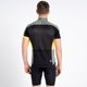 thumbnail image 3 of Dare 2B - Jersey Protraction II de Reciclado para Hombre (Verde Ágave, Negro), 3 of 6