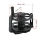 thumbnail image 4 of CARRETE DE ALAMBRE DE PESCA, Plegable, perilla Ajustable Parquilver Sedal de Caballo de 1,8 mm, base tulo dividida para un fácil desmonteje, 4 of 7