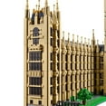 thumbnail image 3 of LEGO Creator Expert Big Ben 10253 Building Set (4,163 Pieces), 3 of 7