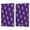 Patterns, variant on Head Case Designs NFL Minnesota Vikings Artwork Marble Leather Book Wallet Case Cover For Apple iPad Air 11 2020/2022/2024/2025