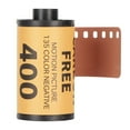 thumbnail image 1 of Camera Color Film, 35mm Film Roll 36 Sheets Medium Contrast  for 135 Camera, 1 of 7