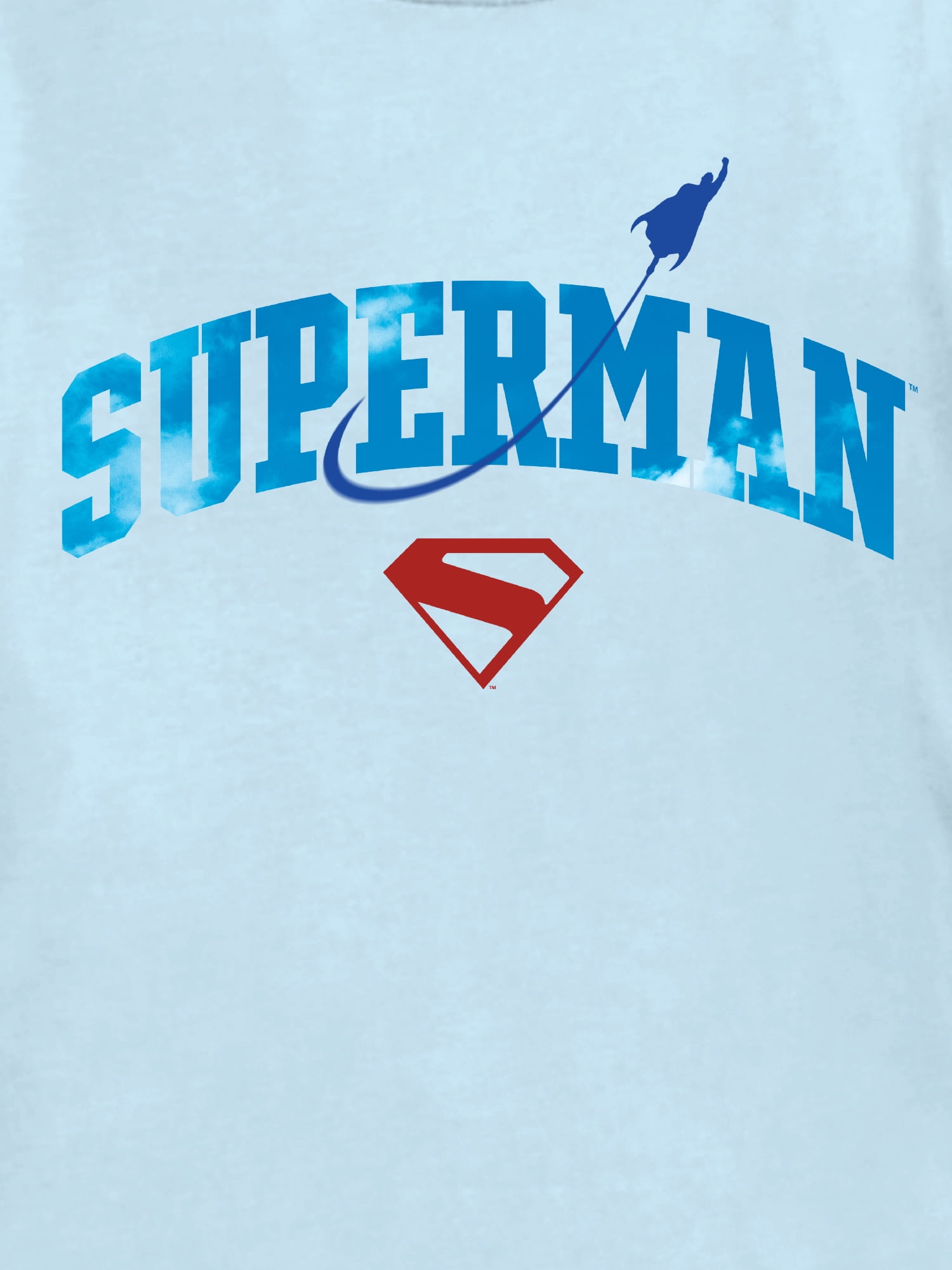 Superman Genesis, Graphic Short Sleeve T-Shirt, Boys, XS-XXL