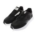 thumbnail image 2 of Tenis Abigail color negro con suela alta  26.0 Dorothy Gaynor Tenis Abigail color negro con suela alta  26.0, 2 of 6