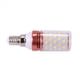 thumbnail image 2 of 4X Luz de 3 Colores Integrada SMD LED Lampara de Maiz E14 AC85V - 265V Luz Calido Alta Ahorro de Energia Pequena Luz LED Bombilla 12W, 2 of 8