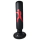 thumbnail image 1 of Saco de Boxeo Inflable Jadeshay PVC 160 cm Fitness color amarillo naranja negro, 1 of 8