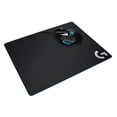 thumbnail image 3 of Logitech G440 Hard Gaming Mouse Pad for High DPI Gaming - Black,280mm*340mm*1mm, 3 of 5