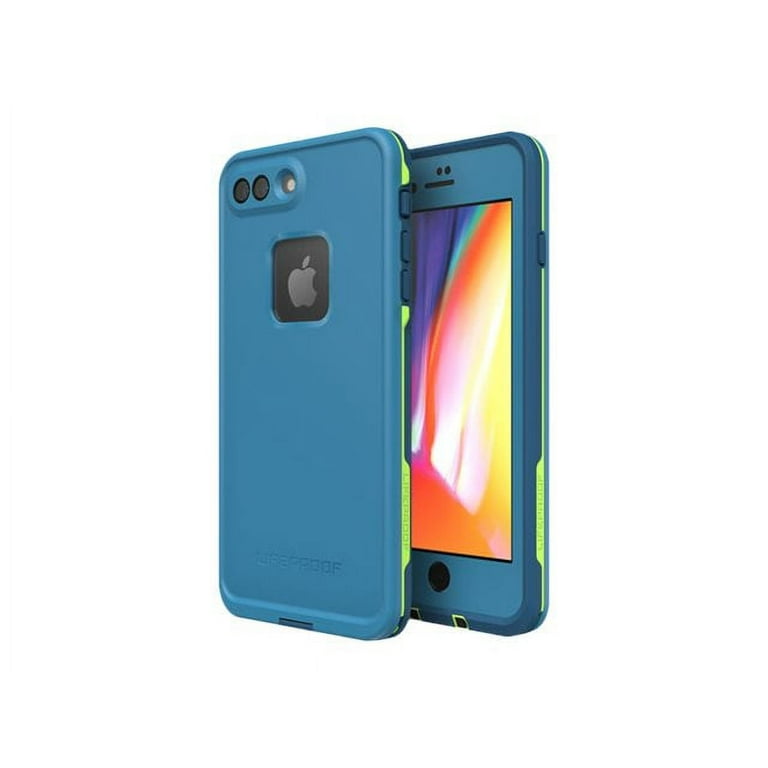 Lifeproof Fre Case iPhone Plus/8 Plus, Banzai