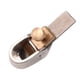 thumbnail image 2 of Toystoory Herramienta de cobre para el hogar, cortador de dedos, cortador para bricolaje, violín, Viola, artesanía, herramienta Luthiers Accesorios para instrumentos musicales plata 1, 2 of 6
