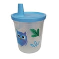 thumbnail image 2 of Vaso Entrenador Nanna  Azul, 2 of 2