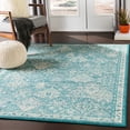 thumbnail image 2 of Surya Morocco Patterned Area Rug, 2 of 6