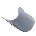 thumbnail image 5 of Motorcycle Wind Screen Heightened Acrylic Windshield Fit for Honda CB1000R PULS 2019?2020Smoked Color, 5 of 5