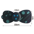 thumbnail image 3 of SAYFUT Electric Multi-Function Portable Cervical Massager, Neck Massage, Shoulder Massage, Back Massage, Waist Massage, Leg Massage, Foot Massage Personal Care, 3 of 5
