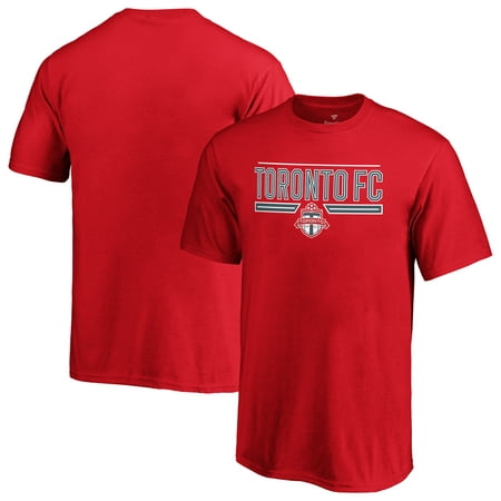 Youth Toronto FC MLS On To The Win T-Shirt | Walmart Canada