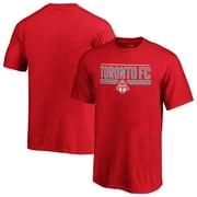 Youth Toronto FC MLS On To The Win T-Shirt