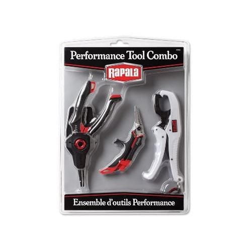 Rapala® Combo Outils Performance