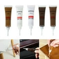 Verolina Wood Furniture Touch Up Kit Marker Cream Wax Scratch Filler