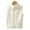 White, variant on Vest Girls Sleeveless Outerwear Vests Boys' Outerwear Vests Girls Puffer Vest Size 13-14 Years