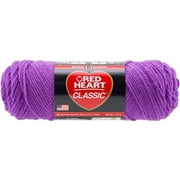 Classic Yarn, Available in Multiple Colors